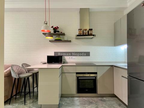 квартира по адресу Джона Маккейна ул. (Кудри Ивана), 7