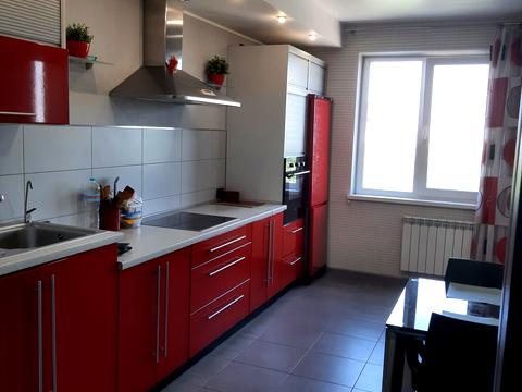 квартира по адресу Науки просп., 54-Б