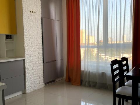 квартира по адресу Практичная ул., 1