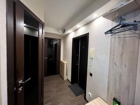 квартира по адресу Дегтяревская ул., 15