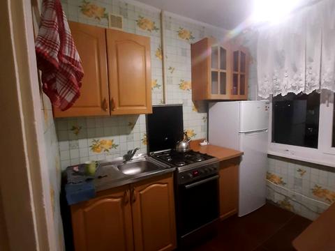 квартира по адресу Тополь-2, 28