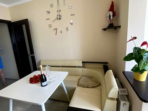 квартира по адресу Леси Украинки ул., 62