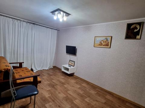 квартира за адресою Амосова вул. (Корчагінців), 36