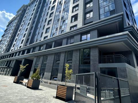 коммерческая по адресу Кудрявская ул., 24а