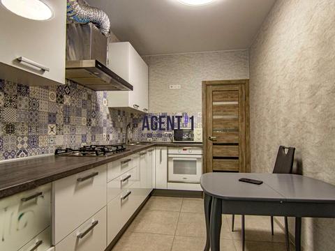 квартира за адресою Героїв Небесної Сотні просп., 34/2