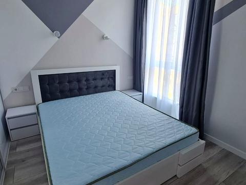 квартира за адресою Салютна вул., 2