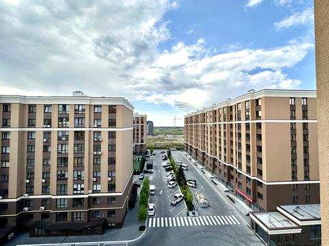 квартира по адресу Героев Небесной Сотни просп., 26/20