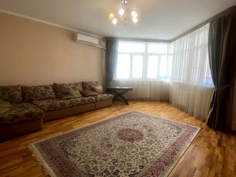 квартира по адресу Генерала Геннадия Воробьёва ул. (Курська), 13-Е
