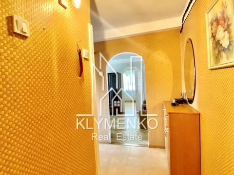квартира по адресу Энтузиастов ул., 7