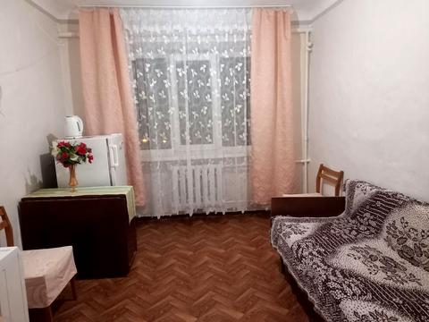 комната по адресу Даниила Щербаковского ул. (Щербакова), 36