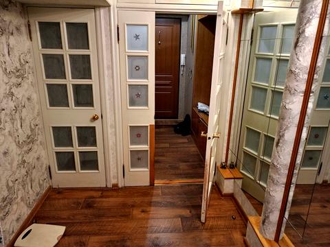 квартира по адресу Большая Васильковская ул. (Красноармейская), 66