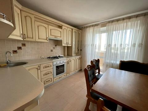 квартира по адресу Лозовецкая ул., 10