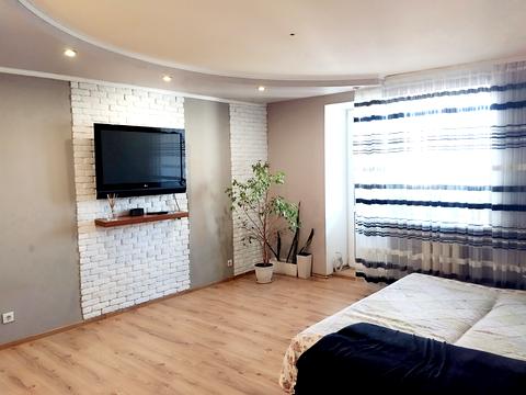 квартира за адресою Миколи Мазура вул. (Щербакова), 18/2