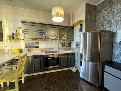 квартира за адресою Жамбила Жабаєва вул. (Кузьминська), 7-Д