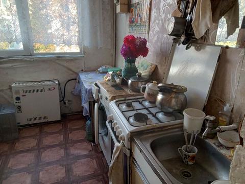 комната по адресу Владимира Сосюры ул. (Киквидзе), 5
