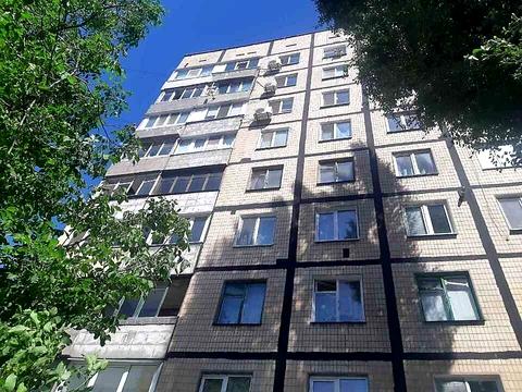 квартира за адресою Тополина вул., 22