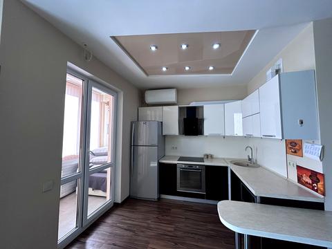 квартира за адресою Святошинська вул., 27г