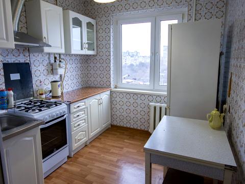 квартира по адресу Академика Королёва ул., 76/1