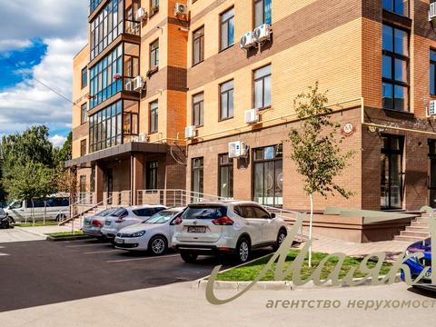 квартира по адресу Металлургов просп., 8-А