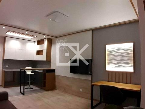 квартира по адресу Каховская ул., 62-А