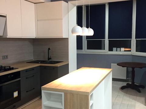 квартира за адресою Лесі Українки бульв., 14-Б