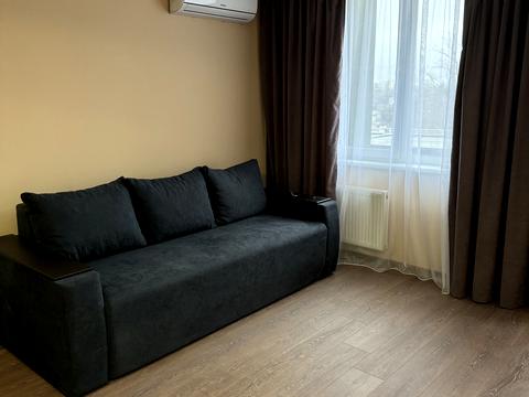 квартира по адресу Генерала Наумова, 1Б