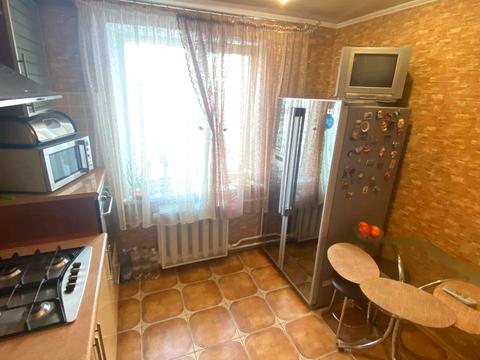 квартира по адресу Проспект миру, 62