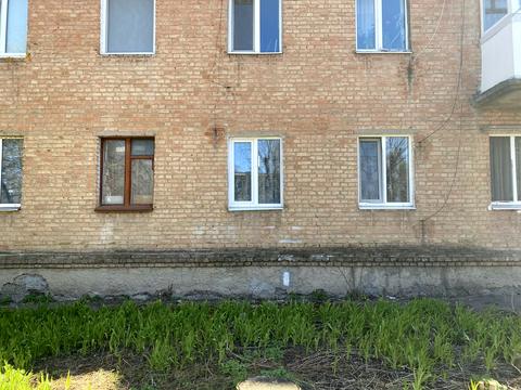 квартира за адресою Віктора Френчка вул., 21