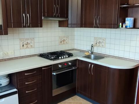 квартира за адресою Київська, 74