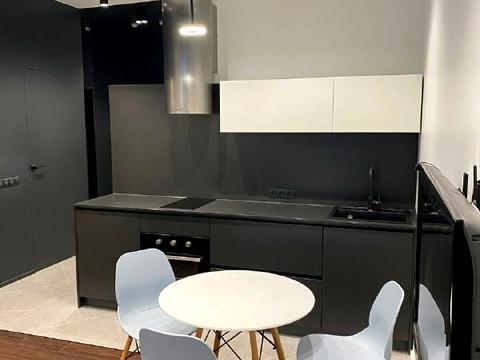 квартира по адресу Василия Тютюнника ул. (Анрі Барбюса), 28-А