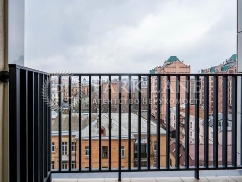 квартира за адресою Бульварно-Кудрявська вул. (Воровського), 17-Б