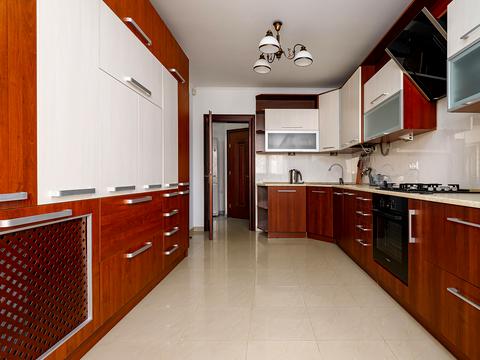 квартира по адресу Червоной Калины просп., 1