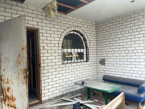 дом по адресу Старочумацька ул. (Байкальская), 2-К