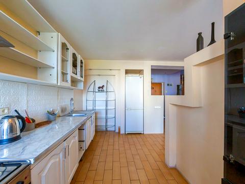 квартира за адресою Валерія Лобановського просп., 130