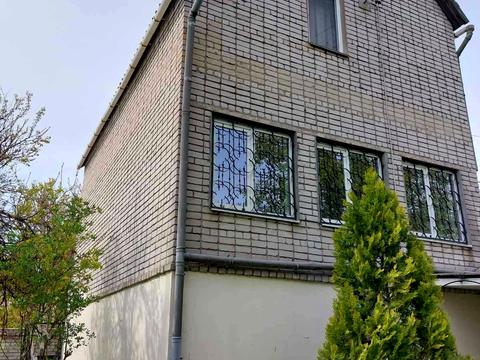 будинок за адресою 8 Криничанська вулиця