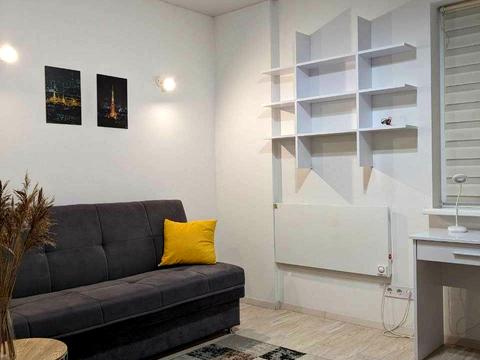 квартира за адресою Тараса Шевченка вул., 17