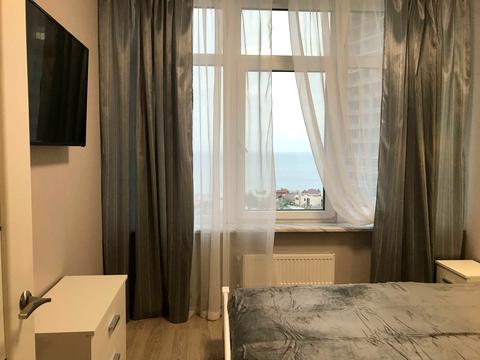 квартира по адресу Каманина ул. (Каманина), 16а/2