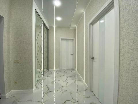 квартира за адресою Генуезька вул., 3