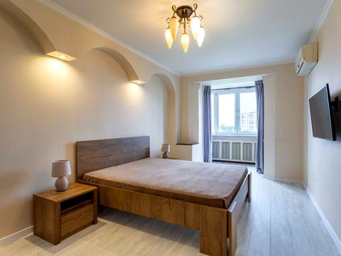 квартира по адресу Клиническая ул., 23