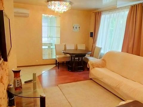 квартира по адресу Гагарина просп. (Гагарина), 108