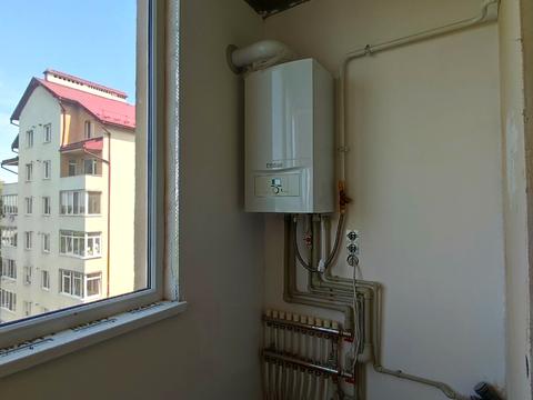 квартира за адресою Тисменицька, 307А