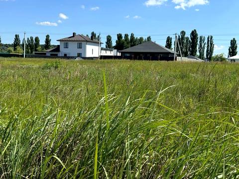 участок по адресу Григория Сковороды ул.