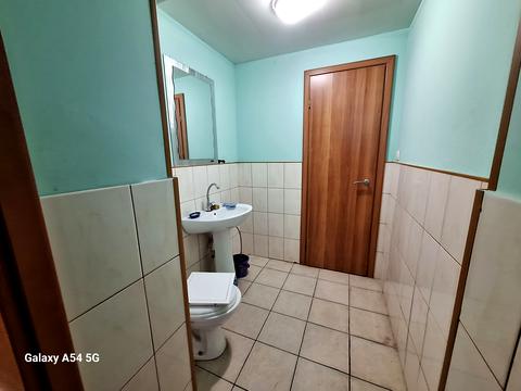коммерческая по адресу Металлургов просп., 5