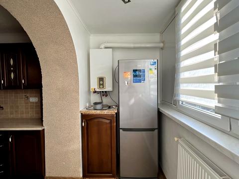 квартира по адресу Крайняя ул., 1