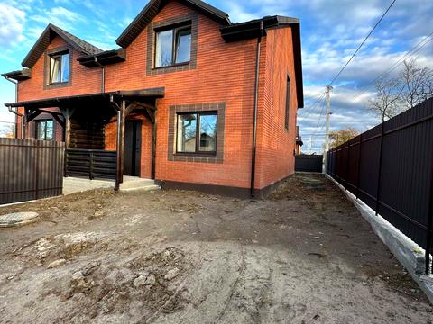 будинок за адресою с. Вінницькі Хутори, Незалежності, 137