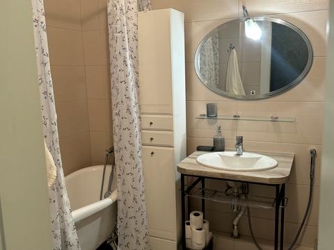 квартира за адресою Миколи Бажана просп., 1-М