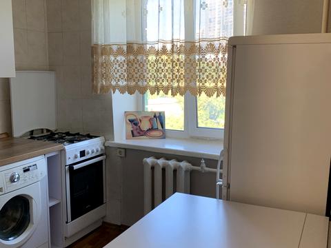 квартира по адресу Фортечный тупик (Тверской), 6/8