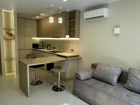 квартира за адресою Запорізьке шосе, 30