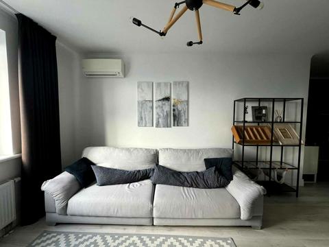 квартира по адресу Белорусская ул., 36А