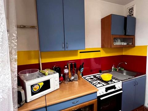 квартира по адресу Вячеслава Черновола ул. (Гутовского), 27